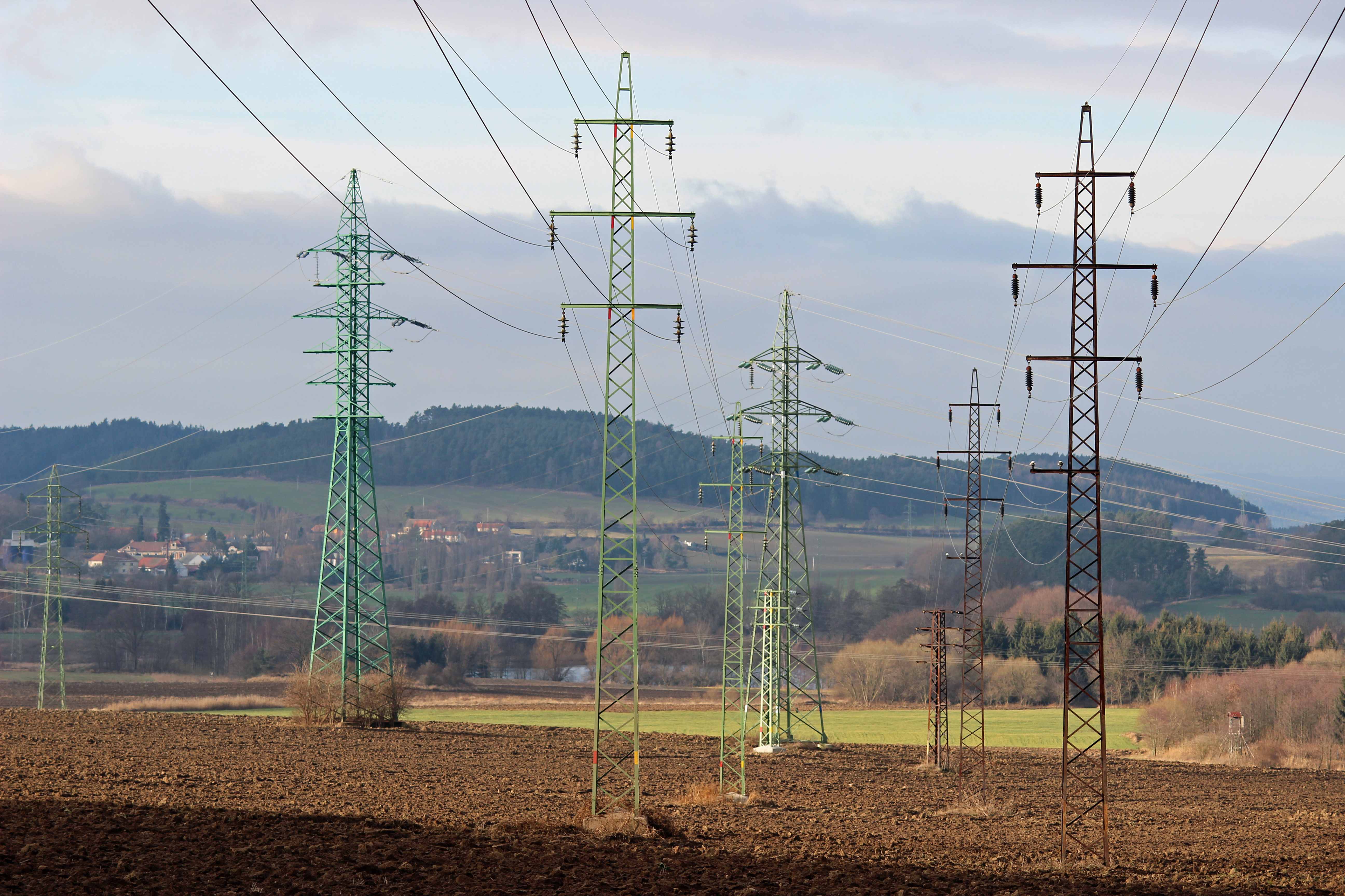 energie
